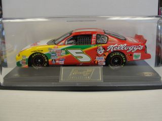 Kelloggs Terry LaBonte #5 Revell Collection 124 In Box Nascar Limited