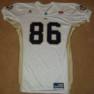 Jersey Game Worn Used Team issued Authentic Official Real Deal