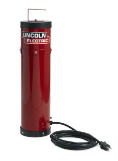 Lincoln Electric K 2939 1 Hydroguard Rod Oven Portable Canister