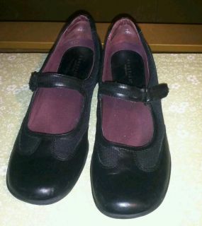 Kenneth Cole Mary Janes