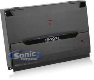 Kenwood KAC 9105D kac9105d 1800W Class D Monoblock Power Car Amplifier