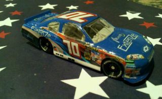 2010 Kevin Conway 70 Extenze 1 64 Custom Diecast