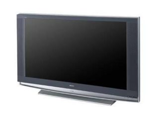 Sony Grand WEGA KF 60WE610 60 inch HDTV Ready LCD Rear Projection TV