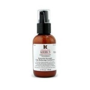 Kiehls Powerful Strength Line Reducing Concentrate 1 7oz Unboxed