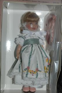 Miss Kiley of Charleston Doll by Kish Company New