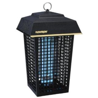 BK 80D 80 Watt Electronic Insect Killer 1 1 2 Acre Coverage
