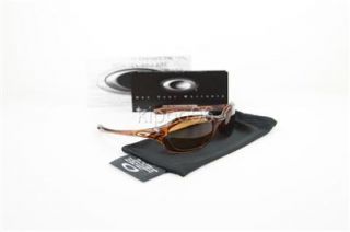 New Oakley XS Fives Amber Bronze 03 452 Kids Sunglasses