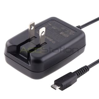 AC Wall Travel Charger for  Kindle 4 Touch Nook
