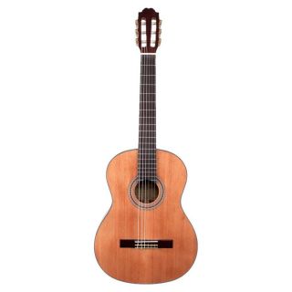 Francisco Domingo FG 16 Solid Top Classical Guitar Mahogany