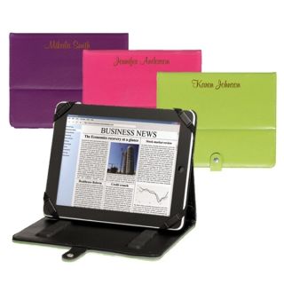 iPad 2 iPad 3 Android Nook Kindle Fire Tablet E Reader Case Cover