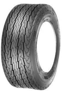 Power King Highway Bias Trailer Tire 20 5 x 8 10 10 Ply Boat Tire
