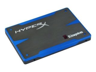 Kingston HyperX 240 GB Internal SH100S3 240g SSD Solid State Drive New
