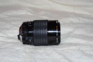 Kiron 105mm F2 8 Macro 1 1 Lester Dine Pentax 100mm Lens