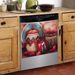 New Southwest Dishwasher Magnet Kitchen Decor