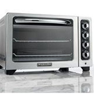 KitchenAid 12 inch Countertop Oven
