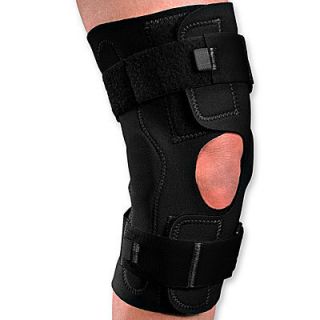 ProCare Orthopedic Reddie Hinged Knee Brace Support L