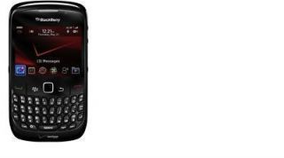 Blackberry 8530 Curve Verizon Used Black