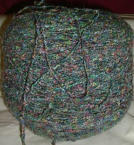  Knitting Machine Yarn 1100g Twist Yarn Wool Mix DK Hand Knitting