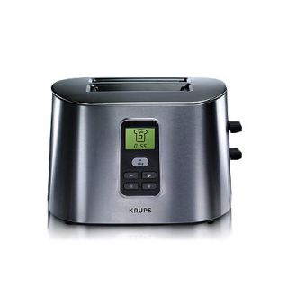 Krups Prelude 2 Slice Digital Toaster TT6190 1500575210
