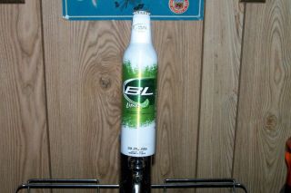Bud Light Lime Draft Beer Keg Tap Handle for Kegerators