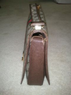 Classic Gucci Handbag