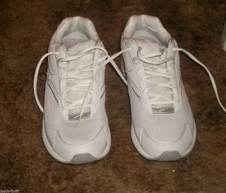 La Gear Womens Tennis Shoes Walk N Tone Size 11