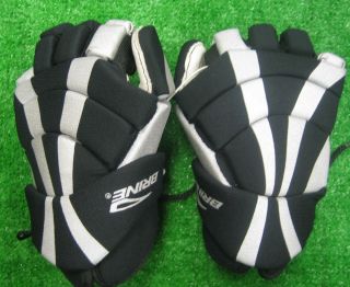 Brine Lacrosse 12 Matrix Gloves