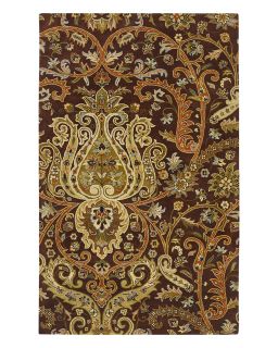 Surya Ancient Treasures 8ft x 11ft Hand Tufted Rug