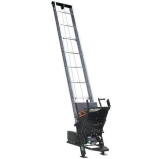 Tranzsporter LH4000E Roofing Hoist Laddervator Electric