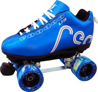 Speed Roller Skates Size 4 13 Labeda U3 Voodoo Sunlite Plates Twister