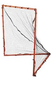 Full Size Lacrosse Goal Replacement Net 4mm