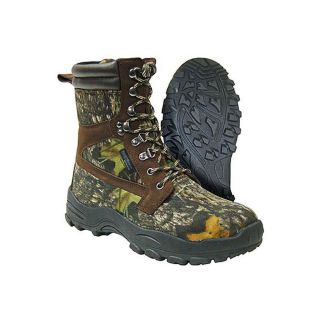 Itasca Ghost Lake Mens Camo Hunting Boots Sizes 8 5M 14M New