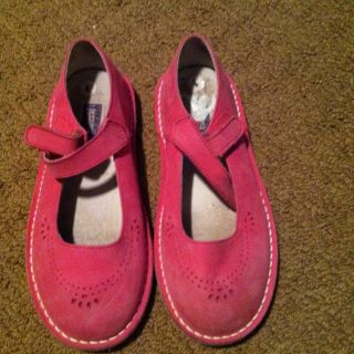 Lamour Pink Maryjanes Boutique 30 12 1