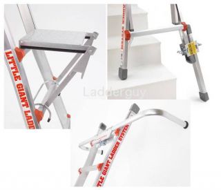 Accessory Pack for Little Giant Ladder 3 Accessories