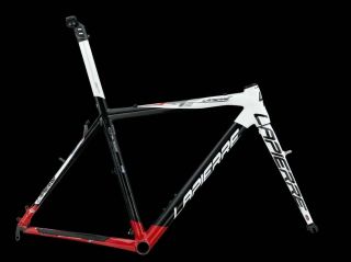Lapierre 2012 Cyclo x Carbon Frameset 60cm