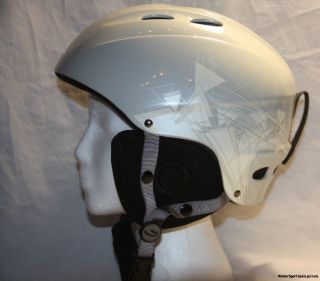 S4 Ski Snowboard skiing snowboarding snow Helmet Large 57 59 cm L NEW