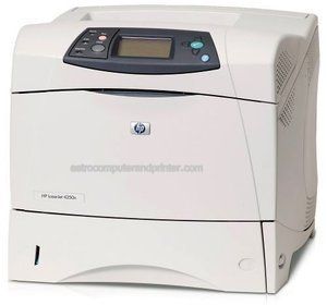 HP LaserJet 4250 N LJ4250N LJ 4250n 45ppm Refurbished Laser Printer