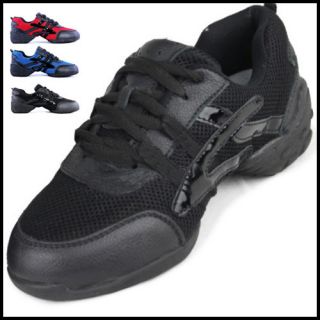 X91016 New Womens Capezio Lites Latin Jazz Dance Shoes Sport Sneaker