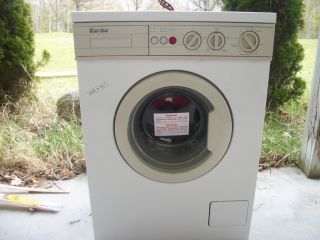 Kariba Washer Dryer Combo Unit