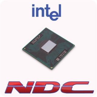 Intel Core 2 Duo T9300 Laptop Desktop Dual Core CPU Slayy 2 5GHz