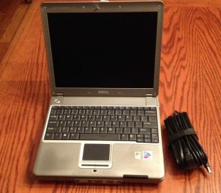 Dell Latitude X300 Laptop Notebook Docking Station