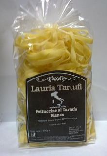 Pasta Al Tartufo Bianco GR250