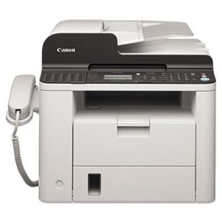 Canon Faxphone L190 Laser Fax Machine CNM6356B002