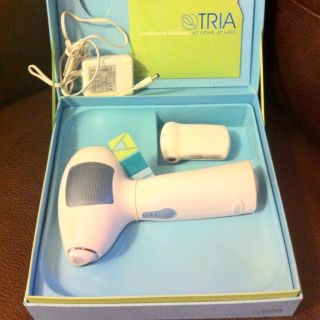 Tria Laser Hair Removal System