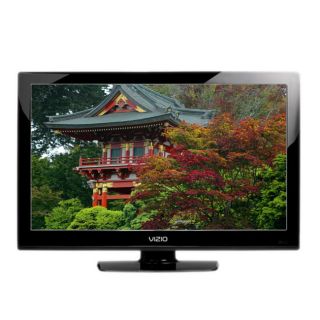 Vizio E320ME 32in LCD 720P