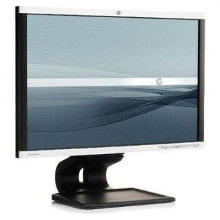 New HP Compaq LA2205WG LCD Monitor 3YR Warranty 22 Widescreen