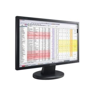 Samsung SyncMaster 920NW 19 Widescreen LCD Monitor