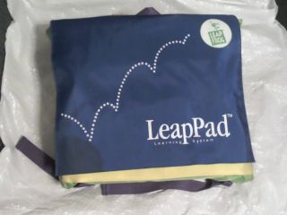 Leap Pad