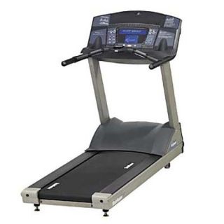 Stairmaster Clubtrack 2100 LC Treadmill Refurbished