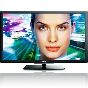 Philips 46PFL4706 F7 1080p HD LED LCD Television